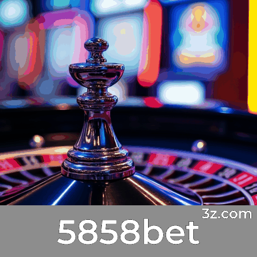 5858bet: Experiência Diversificada e Imersiva Otimizada