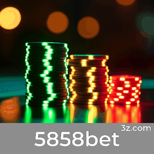 5858bet: Um Exemplo de Sustentabilidade e Responsabilidade