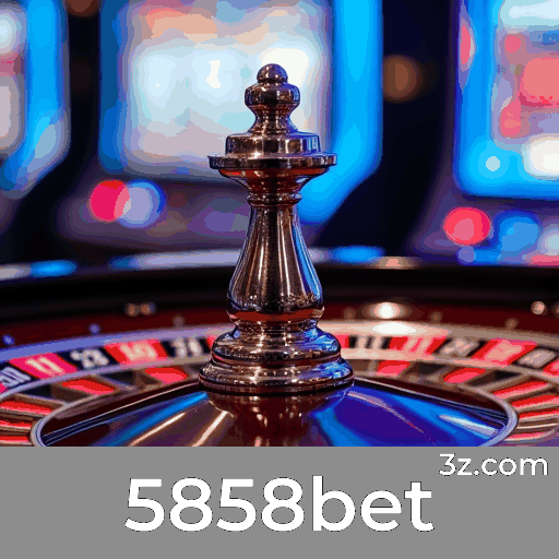5858bet: Experiência Diversificada e Imersiva Otimizada