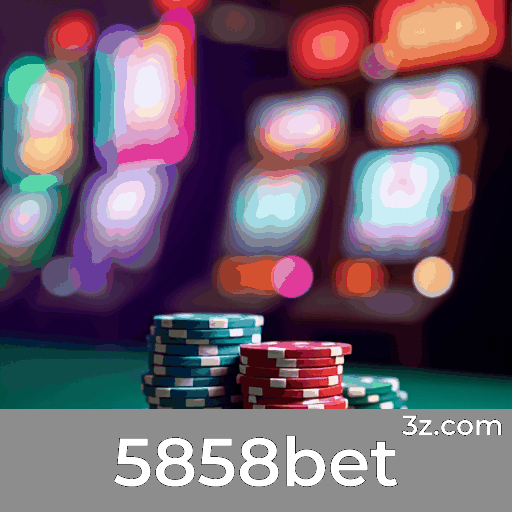 Recompensas Reais e Transparentes no 5858bet: Promoções Sem Pegadinhas