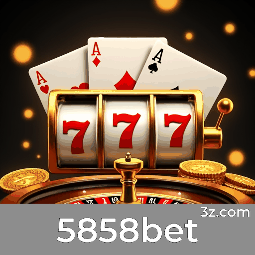 5858bet: Experiência Diversificada e Imersiva Otimizada
