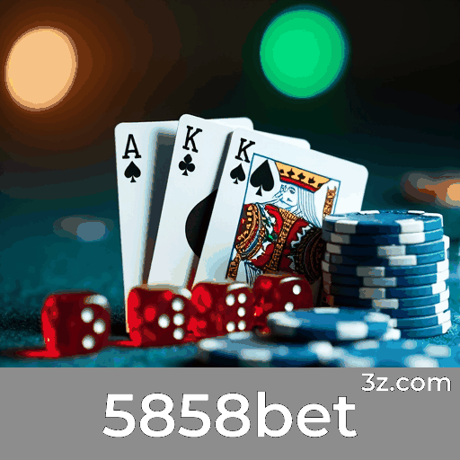 Experiência Premium para Membros no 5858bet