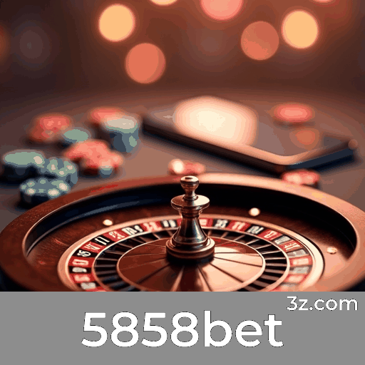 Experiência Premium para Membros no 5858bet