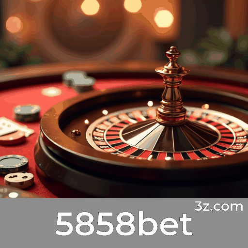 5858bet: Um Exemplo de Sustentabilidade e Responsabilidade