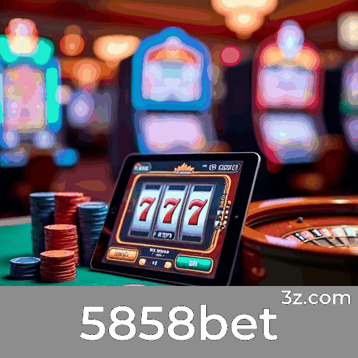 Ofertas Exclusivas: Bônus e Promoções da 5858bet