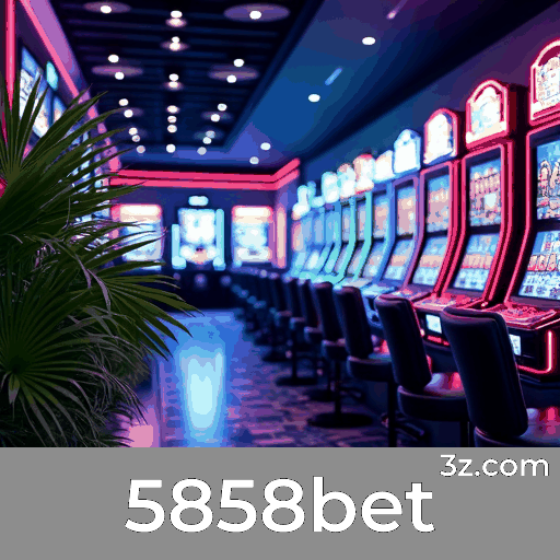 5858bet: Um Exemplo de Sustentabilidade e Responsabilidade